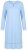 Ulla Popken 810581 Camicia da notte con pizzo Azzurro - Camicie da notte - 