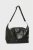 JP1880 810787 Borsone da viaggio in nappa d'agnello Nero - Borse - 