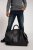 JP1880 810787 Borsone da viaggio in nappa d'agnello Nero - Borse - 