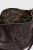 JP1880 810787 Borsone da viaggio in nappa d'agnello Marrone scuro - Borse - 