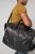 JP1880 810787 Borsone da viaggio in nappa d'agnello Marrone scuro - Borse - 