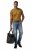 JP1880 810787 Borsone da viaggio in nappa d'agnello Marrone scuro - Borse - 