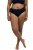 Ulla Popken 811602 Slip con pizzo Blu scuro - Slip - 