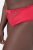 Ulla Popken 811602 Slip con pizzo Magenta - Slip - 