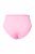 Ulla Popken 811602 Slip con pizzo Rosa - Slip - 