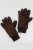 JP1880 811683 Guanti in pelle Marrone - Guanti - 