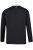 Jay-Pi 811837 Maglia tecnica a maniche lunghe Nero - Intimo & costumi da bagno - Intimo Taglie Forti Uomo