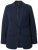 Ulla Popken 811944 Blazer classico Blu scuro - Blazer - Blazer Taglie Forti da Donna