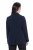 Ulla Popken 811944 Blazer classico Blu scuro - Blazer - Blazer Taglie Forti da Donna