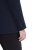 Ulla Popken 811944 Blazer classico Blu scuro - Blazer - Blazer Taglie Forti da Donna
