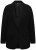 Ulla Popken 811944 Blazer classico Nero - Blazer - Blazer Taglie Forti da Donna
