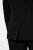Ulla Popken 811944 Blazer classico Nero - Blazer - Blazer Taglie Forti da Donna