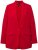 Ulla Popken 811944 Blazer classico Rosso - Blazer - Blazer Taglie Forti da Donna