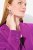 Ulla Popken 811944 Blazer classico Prugna - Blazer - Blazer Taglie Forti da Donna