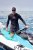 JP1880 Jay-Pi QuickDry Swim Shirt Black - Abbigliamento sportivo & Outdoor - Abbigliamento Sportivo Uomo Taglie Forti