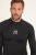 JP1880 Jay-Pi QuickDry Swim Shirt Black - Intimo & costumi da bagno - Intimo Taglie Forti Uomo
