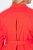 Ulla Popken 815217 Abito chemisier svasato con cintura da annodare Rosa - Vestiti midi - Abiti midi taglie comode
