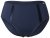 Ulla Popken 815268 Slip a righe Blu scuro - Slip - 