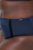 Ulla Popken 815268 Slip a righe Blu scuro - Slip - 