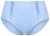 Ulla Popken 815268 Slip a righe Azzurro - Slip - 
