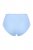 Ulla Popken 815268 Slip a righe Azzurro - Slip - 