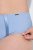 Ulla Popken 815268 Slip a righe Azzurro - Slip - 