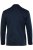 JP1880 815431 Blazer con mezza fodera leggera Blu scuro - Abiti - Abiti da Uomo Taglie Forti