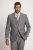 JP1880 Keos Flexnamic Blazer Grigio acciaio - Abiti - Abiti da Uomo Taglie Forti
