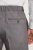 JP1880 Keos Flexnamic Pantaloni da abito Grigio acciaio - Abiti - Abiti da Uomo Taglie Forti