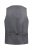 JP1880 Keos Flexnamic Gilet da abito Grigio acciaio - Abiti - Abiti da Uomo Taglie Forti