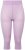 Ulla Popken 815580 Collant senza piede 3/4 con protezione cosce 80 den Rosa antico - Collant & calzini - 