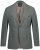 JP1880 Paris Flexnamic Blazer Verde muschio - Abiti - Abiti da Uomo Taglie Forti