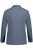 JP1880 Paris Flexnamic Blazer Blu denim - Abiti - Abiti da Uomo Taglie Forti