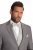 JP1880 816126 Set papillon Grigio chiaro - Cravatte e papillon - 