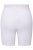 Ulla Popken 816440 Pantaloncini modellanti a vita alta Bianco - Intimo modellante - 