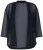 Ulla Popken 817211 Giacca Blu scuro - Giacche - Giacche taglie forti da donna