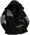 Jay-Pi Ski Jacket Functional Waterproof Windproof Black - Abbigliamento sci - 