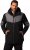Jay-Pi Ski Jacket Functional Waterproof Windproof Black - Abbigliamento sci - 