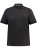 JP1880 Jay-Pi Stretch Golf Polo Shirt Black - Abbigliamento sportivo & Outdoor - Abbigliamento Sportivo Uomo Taglie Forti