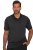 JP1880 Jay-Pi Stretch Golf Polo Shirt Black - Abbigliamento sportivo & Outdoor - Abbigliamento Sportivo Uomo Taglie Forti