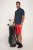 JP1880 Jay-Pi QuickDry Golf Polo Shirt Night Blue - Abbigliamento sportivo & Outdoor - Abbigliamento Sportivo Uomo Taglie Forti