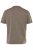 JP1880 Comfortable Fit Vintage Look T-Shirt Ash Gray - Magliette - Magliette Uomo Taglie Forti