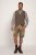 JP1880 Vest Tweed Wool Blend Traditional Light Brown - Abiti - Abiti da Uomo Taglie Forti