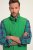 JP1880 818980 Gilet trapuntato in misto cotone Verde chiaro - Giubbotti - Giubbotti Uomo Taglie Forti