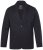 JP1880 820825 Blazer in felpa Nero - Abiti - Abiti da Uomo Taglie Forti