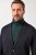 JP1880 820825 Blazer in felpa Nero - Abiti - Abiti da Uomo Taglie Forti