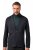 JP1880 820825 Blazer in felpa Nero - Abiti - Abiti da Uomo Taglie Forti