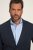JP1880 820825 Blazer in felpa Blu scuro - Abiti - Abiti da Uomo Taglie Forti