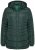 Ulla Popken 820889 Cappotto trapuntato - Cappotti - Cappotti taglie forti da donna