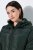 Ulla Popken 820889 Cappotto trapuntato - Cappotti - Cappotti taglie forti da donna
